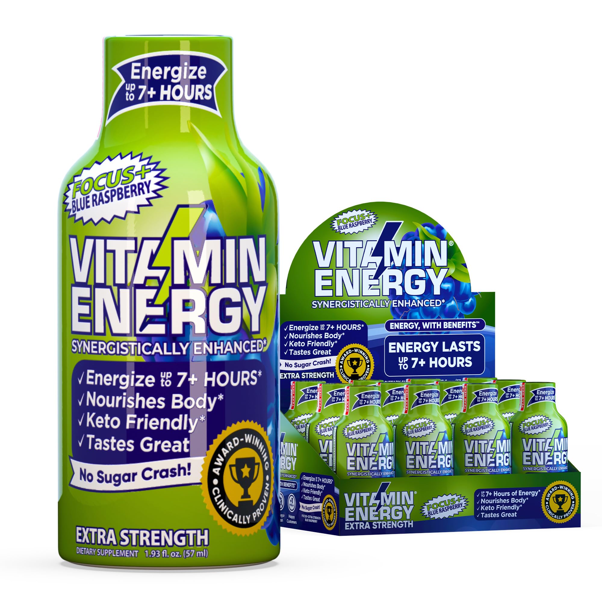 洋楽 Vitamin C A Shot In The Dark VitaLife Vitamin C Shot Same-Day Delivery or Pickup | ALDI